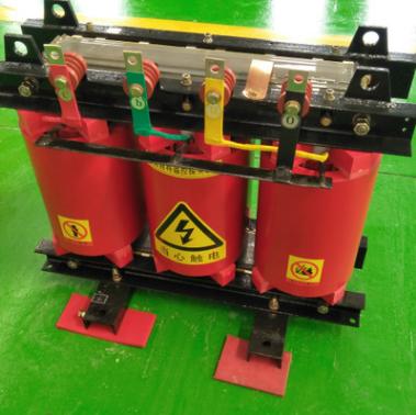 额尔古纳scb10-160kva干式变压器