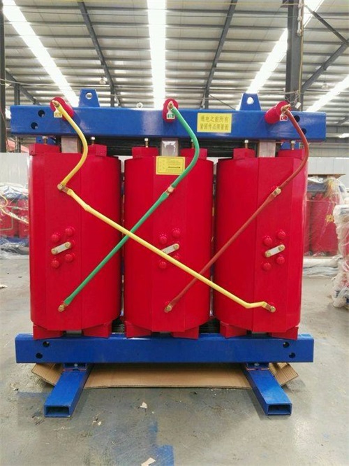 额尔古纳SCB13-30kva干式变压器厂家现货